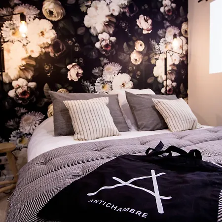 Bed & Breakfast Antichambre Nîmes