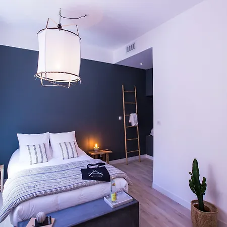 Bed & Breakfast Antichambre