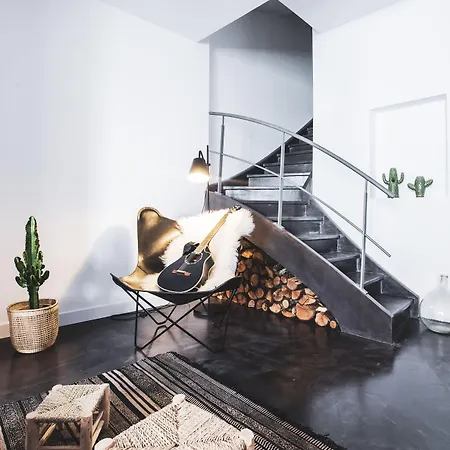 Bed & Breakfast Antichambre Nîmes