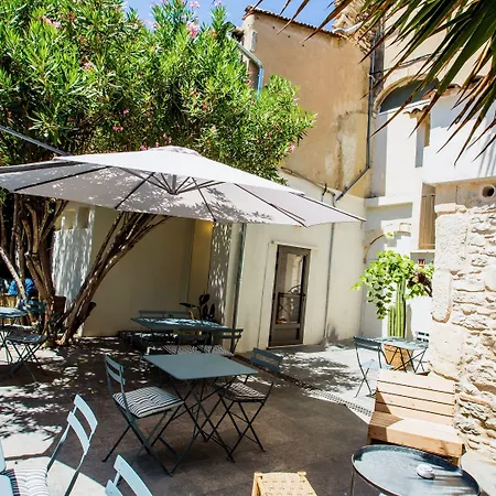 Bed & Breakfast Antichambre