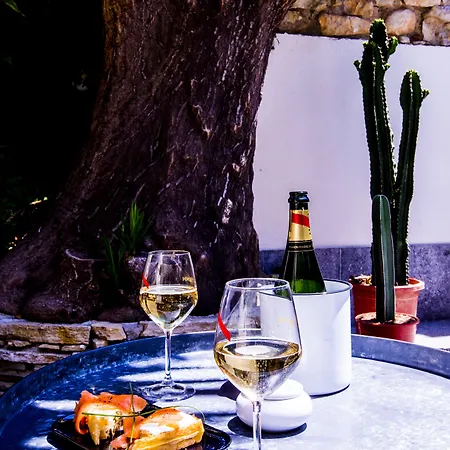 Bed & Breakfast Antichambre Nîmes