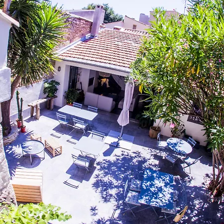 Frühstückspension Antichambre