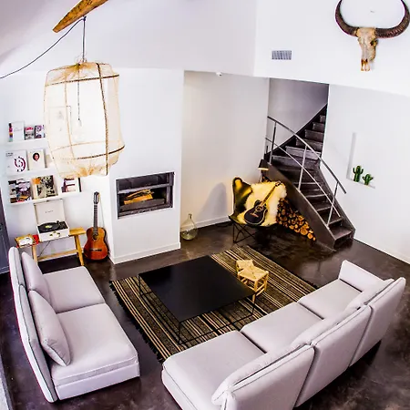 Frühstückspension Antichambre