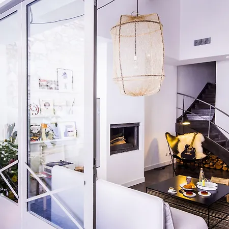 Antichambre Bed & Breakfast Nîmes