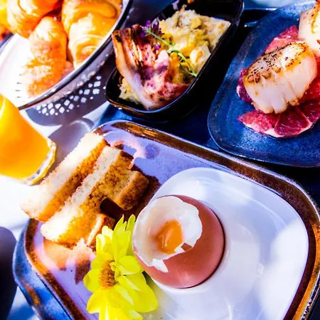 Bed & Breakfast Antichambre