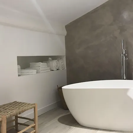 Antichambre Frühstückspension