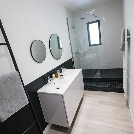 Bed & Breakfast Antichambre 4*