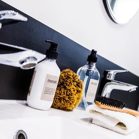 Antichambre Frühstückspension