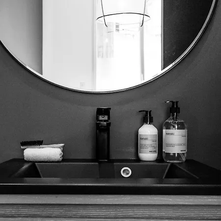 Antichambre Bed and Breakfast Νιμ