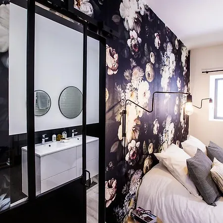 Antichambre Frühstückspension Nîmes