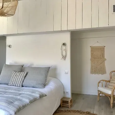 Bed & Breakfast Antichambre 4*